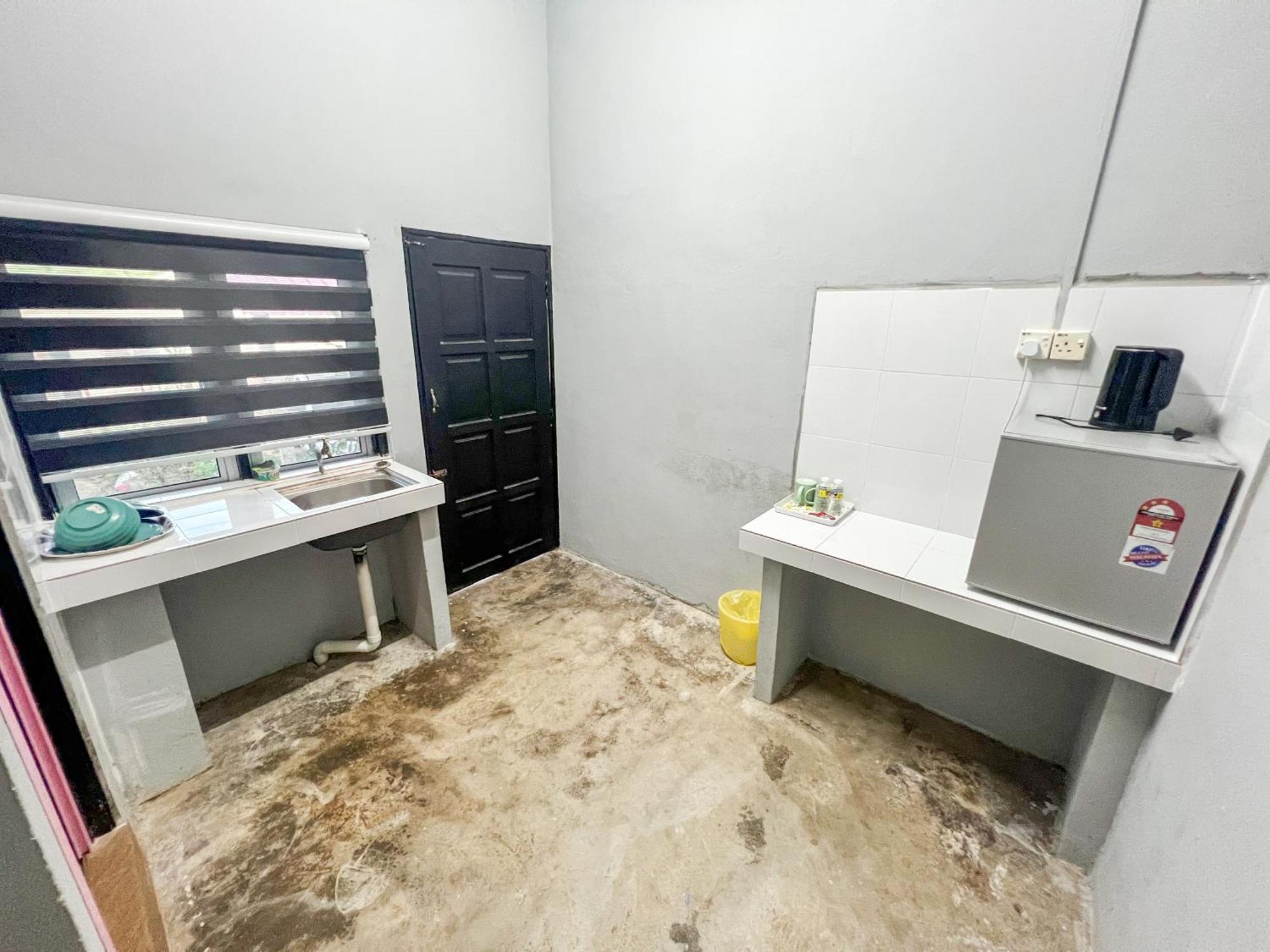 Budget Rest House Padang Besar Exterior photo