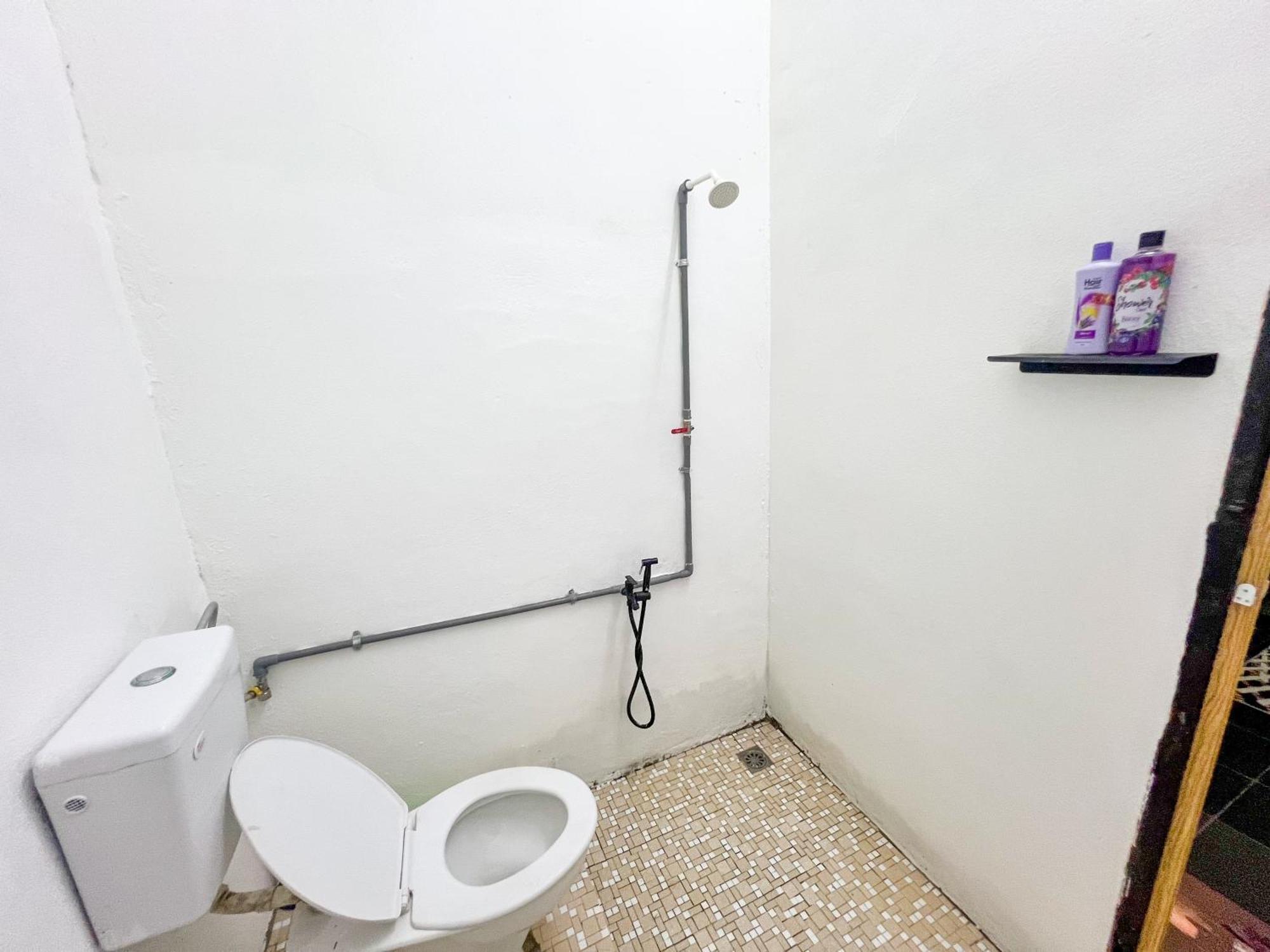 Budget Rest House Padang Besar Exterior photo