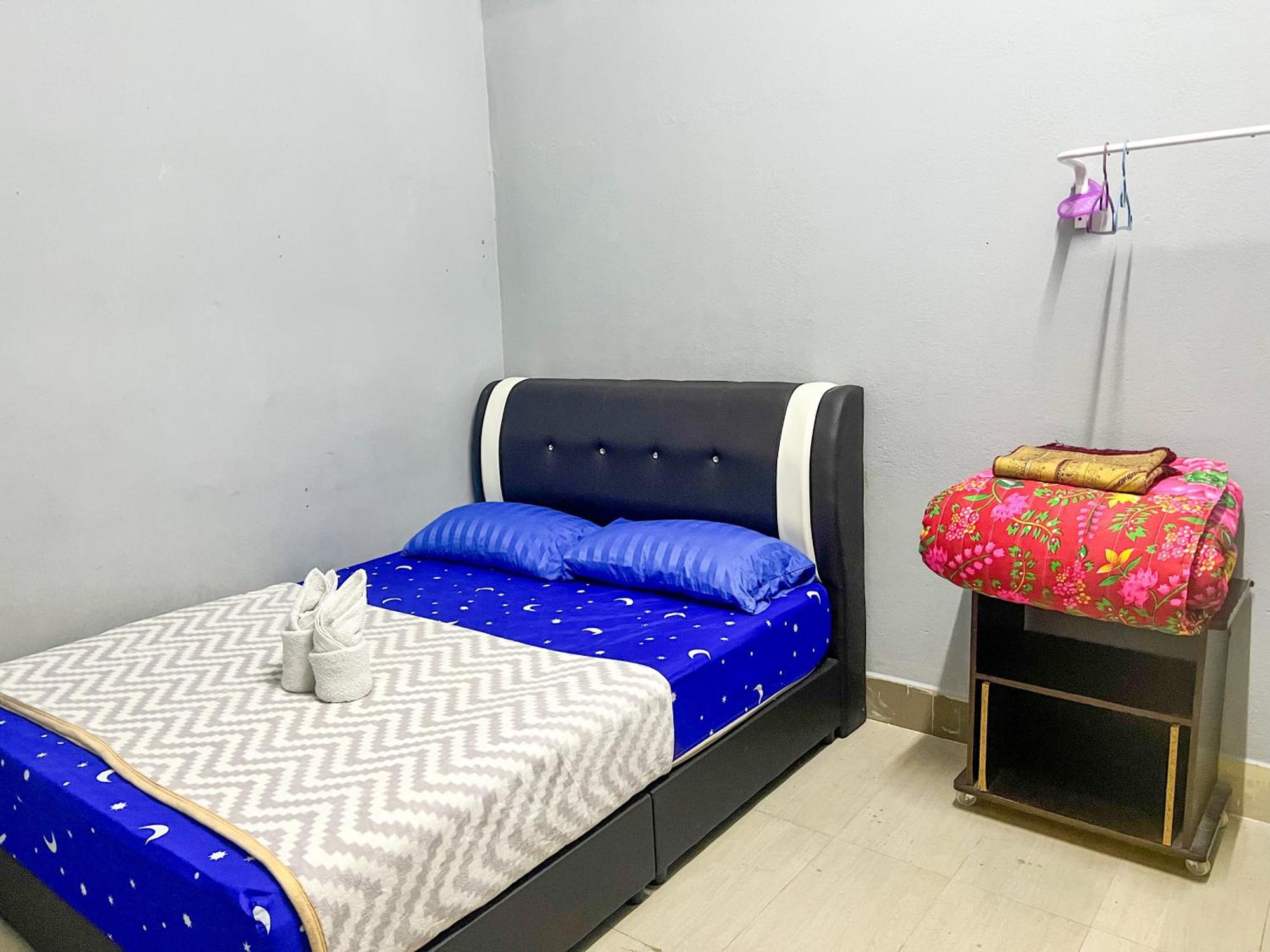 Budget Rest House Padang Besar Exterior photo