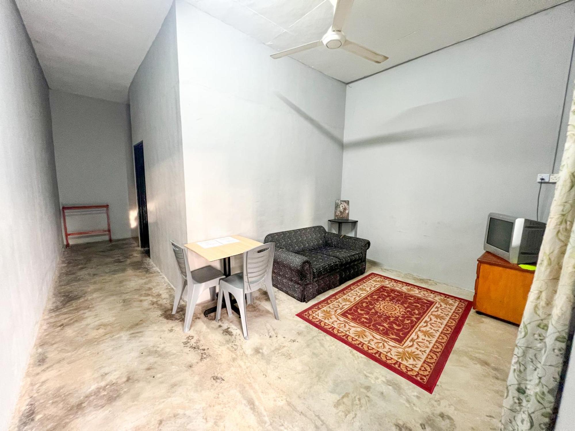 Budget Rest House Padang Besar Exterior photo