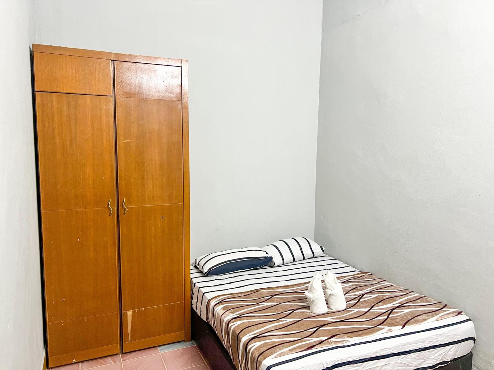 Budget Rest House Padang Besar Exterior photo