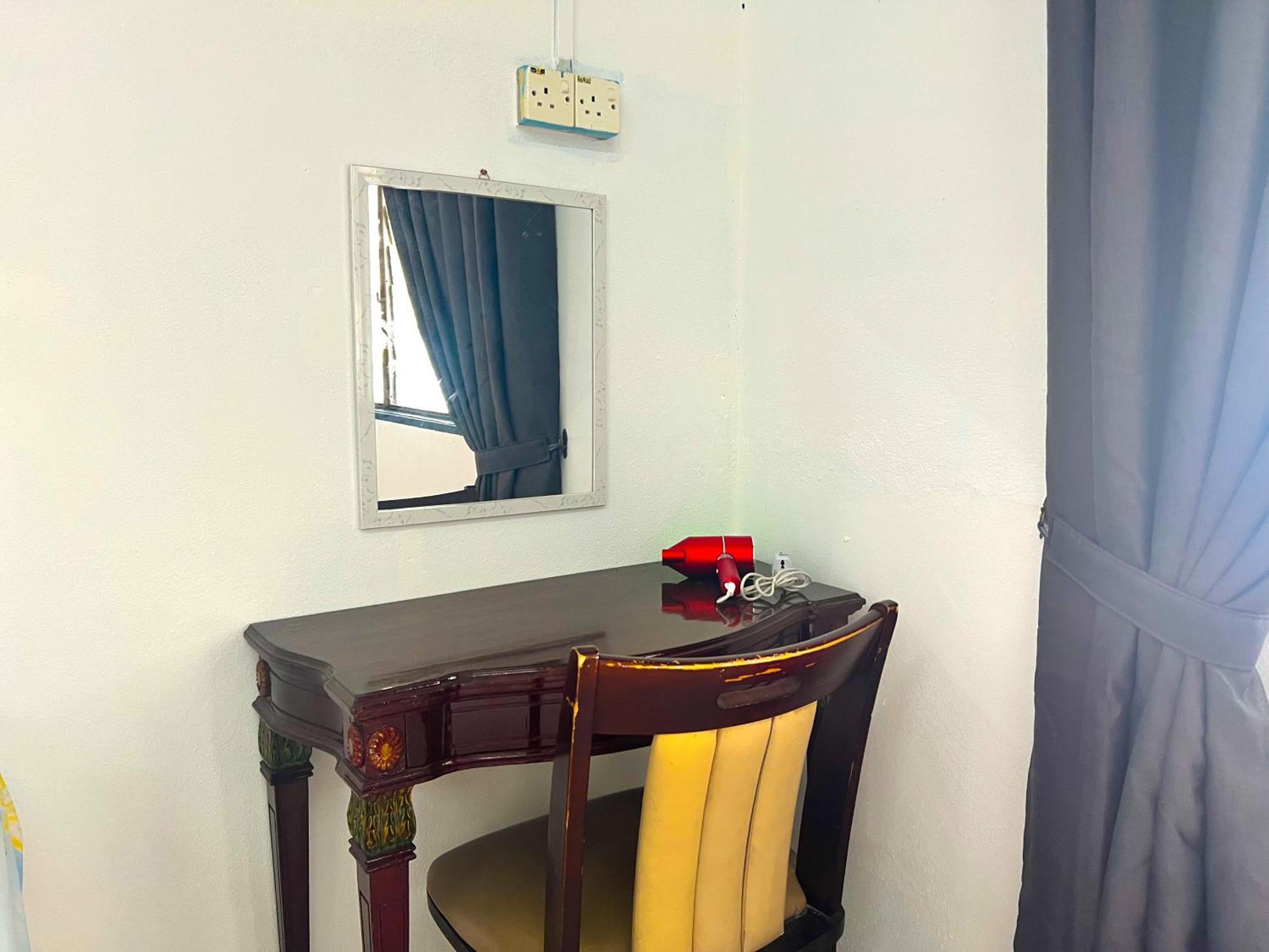 Budget Rest House Padang Besar Exterior photo