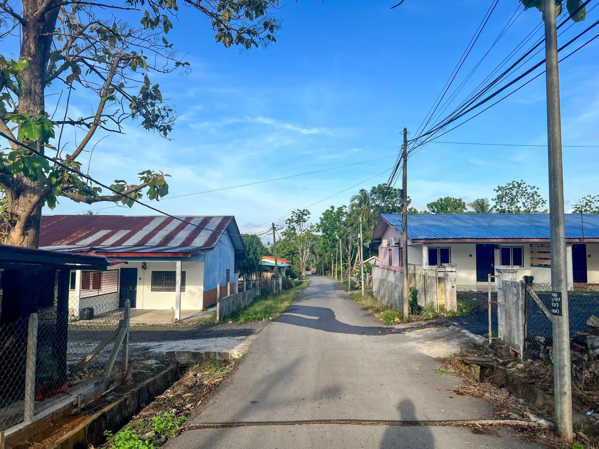 Budget Rest House Padang Besar Exterior photo