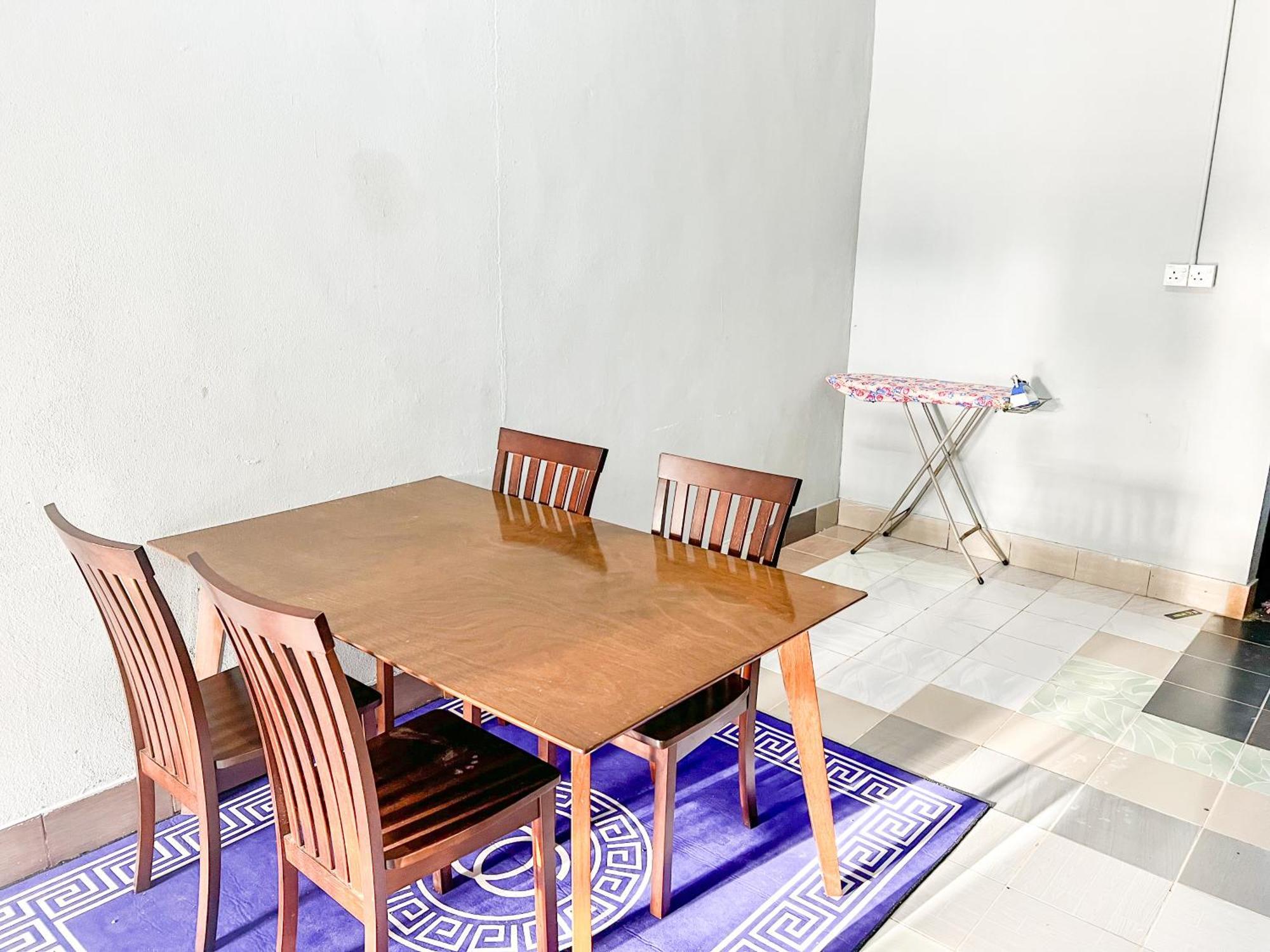 Budget Rest House Padang Besar Exterior photo