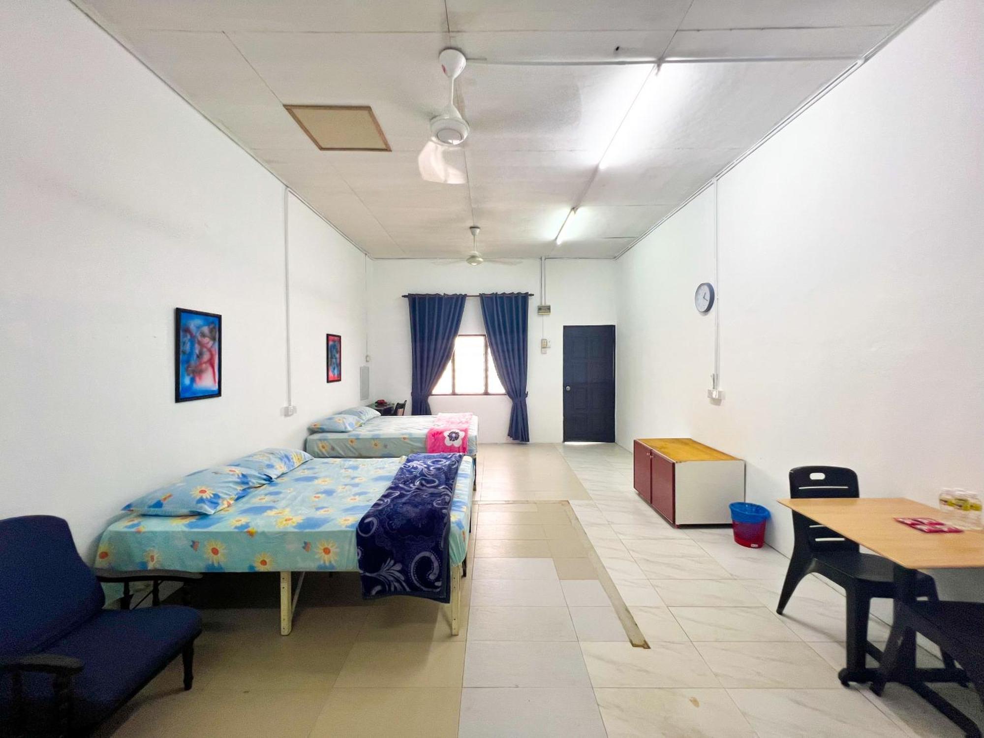Budget Rest House Padang Besar Exterior photo