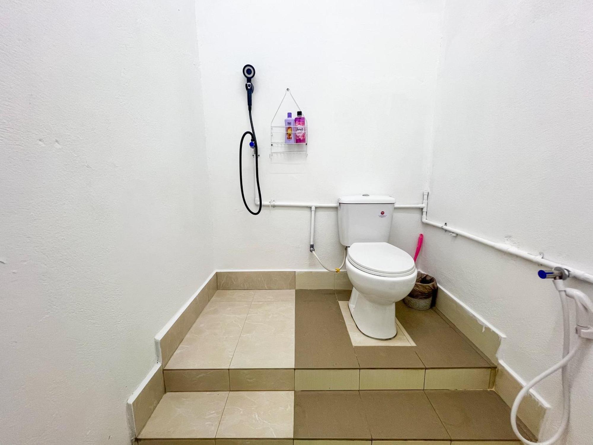 Budget Rest House Padang Besar Exterior photo